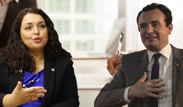 Albini dhe Vjosa, dy aventurierë të rrezikshëm, që duan të maten edhe me vetë Vladimir Putin