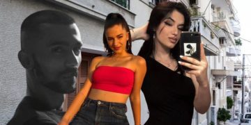 “Sigurohu që mos ta vjedhin buzëqeshjen”! Iku në lule të rinisë: Kjo është 19-vjeçarja shqiptare e vrarë në Greqi