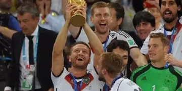 “Unë kosovar dhe ai serb”…Mustafi dhe Mihajlovic: Më mbrojti, falë tij fitova një Botëror