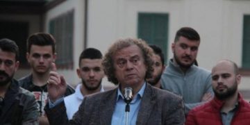 “Nuk e shita veten, s’më rr**et”!  Bujar Asqeriu nuk mbahet më: Shtet shk**dhatë, më kërcënuan djalin