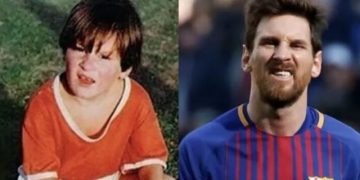 Historia e Lionel Messit, si mundi një sëmundje të rrallë dhe u bë një nga futbollistët më të mëdhenj në botë