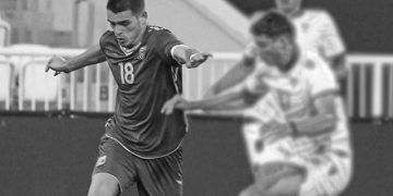 Lajmi i zi pushton botën e futbollit! Pësoi arrest kardiak, ndërron jetë në fushën e blertë futbollisti shqiptar