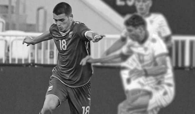 Lajmi i zi pushton botën e futbollit! Pësoi arrest kardiak, ndërron jetë në fushën e blertë futbollisti shqiptar