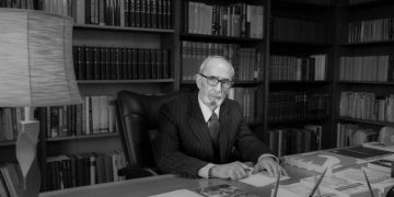 Rexhep Qosja: Për Saliun dhe Metën, për gjuhën e tyre të urrejtjes dhe virtytet shqiptare