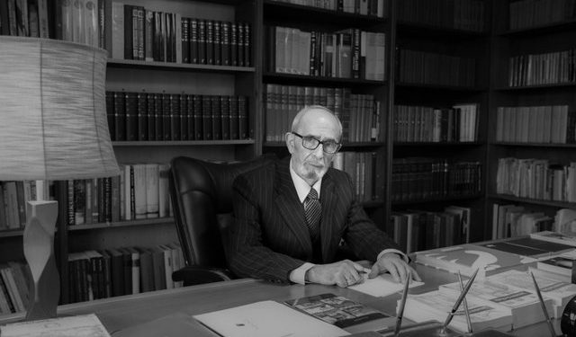 Rexhep Qosja: Për Saliun dhe Metën, për gjuhën e tyre të urrejtjes dhe virtytet shqiptare