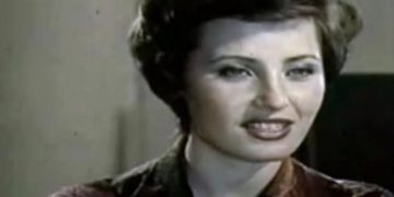 Spikerja e famshme e TVSH, Mimoza Tafaj, ikona e viteve ’70  flet nga SHBA (Foto)