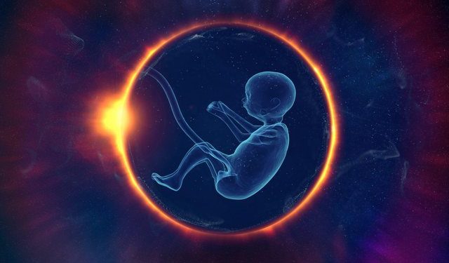 Fëmija, babai i të cilit nuk lindi kurrë – dhe jo, nuk është Jezusi!