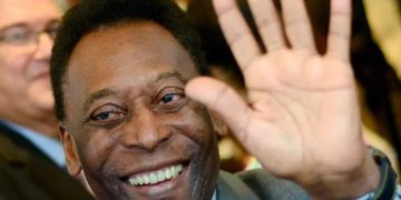 Lamtumirë mbret: Ndahet nga jeta në moshën 82-vjeçare Pele