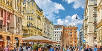 Pranë përsosmërisë, njihuni me qytetin më te mirë në botë për të jetuar