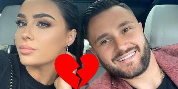 Xhensila Myrtezaj bën reagimin për herë të parë pas ‘bujës’ së madhe të Bes Kallakut