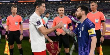 Mbrëmje dramatike! Messit hedh “KO” Meksikën, Argjentina “merr me vete” Poloninë në fazën tjetër