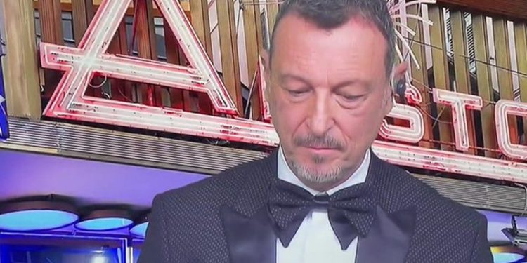 Festivali i Sanremos, zbulohen emrat e mëdhenj që pritet të garojnë