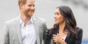 Meghan Markle trondit rrjetin: Kam tentuar të vetëvritem kur isha shtatzënë me djalin