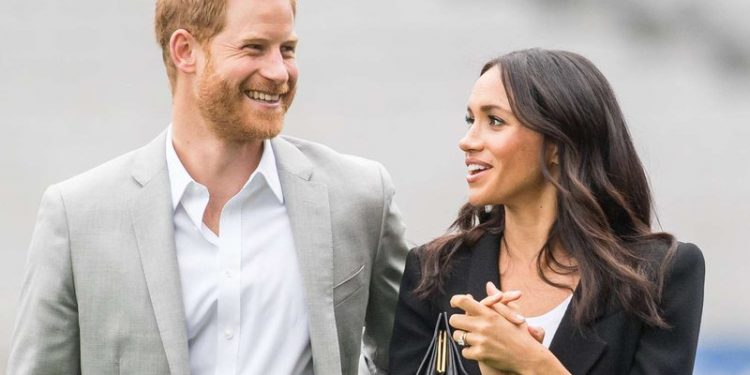 Meghan Markle trondit rrjetin: Kam tentuar të vetëvritem kur isha shtatzënë me djalin