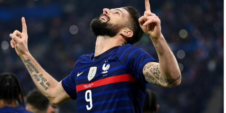 Giroud shprehet qartë: Messi nuk do ta shijojë natën më të mirë të tij, nuk do ta lejojmë