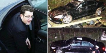 I shtrenjti im, hapje krahët e më thoje…! Nëna e Sokol Olldashit rrëqeth me dedikimin në 50 vjetorin e tij