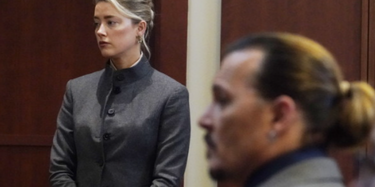 Merr fund telenovela! Amber Heard i paguan Johnny Depp një milion dollarë, nuk do ta besoni veprimin që bën aktori