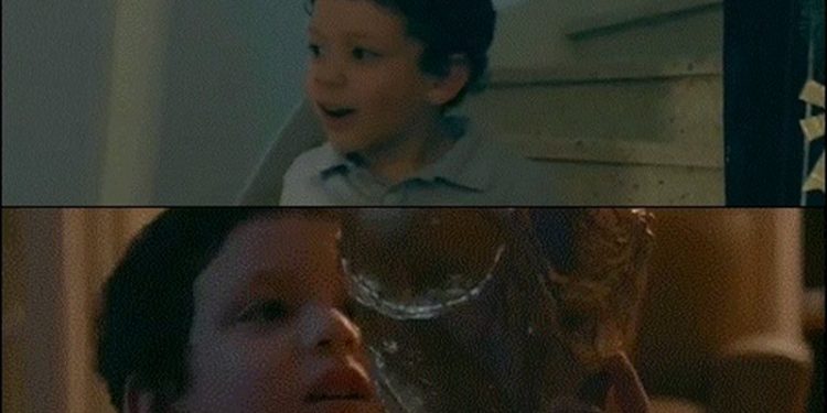 “Faleminderit Papa Lionel”! Publikohet videoja emocionuese: Ja ideja gjeniale nga Argjentina për të uruar Krishtlindjet