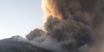 “Sirenat u dëgjuan kudo”! Cunami godet bregdetin italian: Vala arrin deri në disa metra