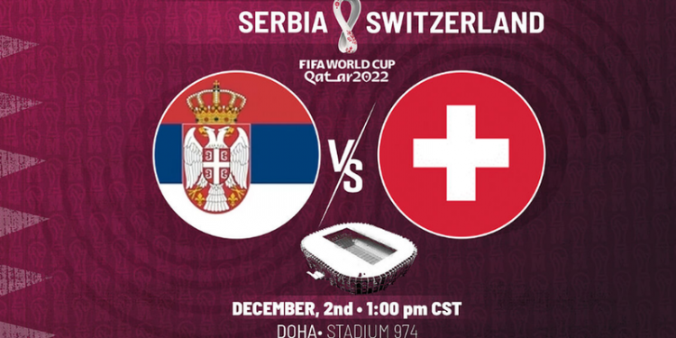 Sot “Katar 2022” mbyll fazën e parë: Kryendeshja e sotme ajo mes Serbisë e Zvicrës