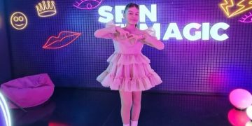 Kejtlin Gjata çon Shqipërinë në Junior Eurovision Song Contest, 2 mënyra për ta votuar