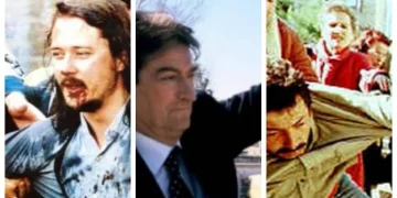 Kujdes, ndryshe do kesh pasoja serioze! Non grata Sali kërcënon pronarin e  ri të ABC News kur është askushi, vaj medet po të ishte në pushtet çfarë u bënte