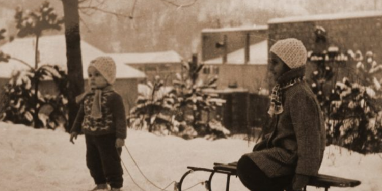 Të gjithë të lindurit midis viteve 1950 dhe 1980 duhet ta lexojnë këtë!