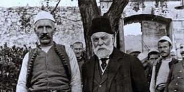 E helmuan apo i erdhi ora?!  Misteri i vdekjes së plakut të Vlorës Ismail Qemali!