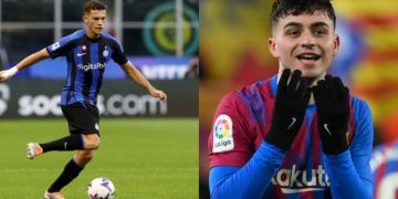 Lojtarin e Shqipërisë e përzgjedhin tek 10 më të mirët e botës, shkon në të njëjtën listë me Pedrin e Barcelonës