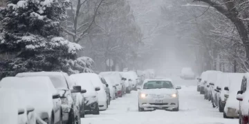 Dimri më i ftohtë i dekadave të fundit po afron