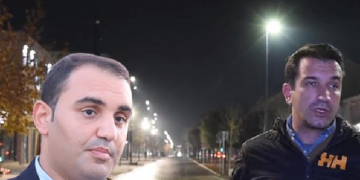 “S’jam i ardhur në Tiranë”! Veliaj për deklaratën e kandidateve të Primareve në PD: Rikthim në mesjetë, gara kush fyen më shumë ata që vijnë nga rreth