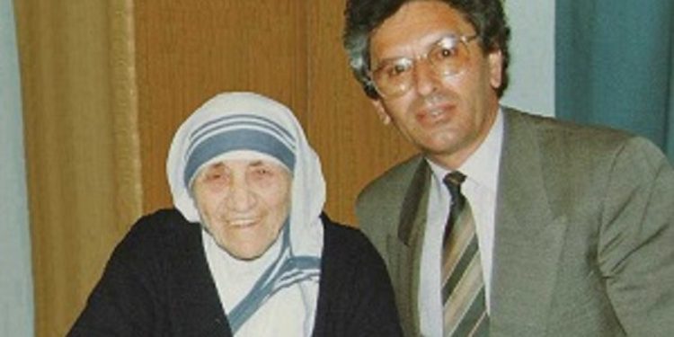 Esse për vendlindjen! Prof.Dr. Lutfi Alia: Vendlindja është dashuri, është malli dhe krenaria e origjinës, është rrëfenjë e vjetër sa bota