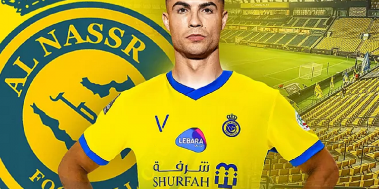 Do të bëhet sportisti më i paguar në botë! Ronaldo zgjedh më në fund ekipin e ri për 200 milionë euro në sezon