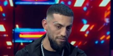 “Kam 9 fëmijë”! Rrëfimi prekës i Mandi Nishtullës për vështirësitë që ia shkaktoi droga