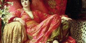 Historia e tyre mbresëlënëse: Dy Sofie shqiptare në Sarajin Osman që lindën dy Sulltana!