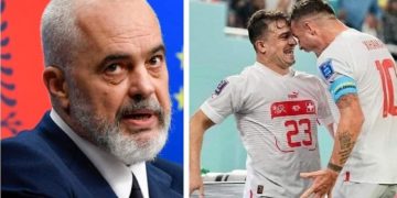 “Janë ca kinse patriotë të mëdhenj”, Rama reagon sërish për “Xhakën”: Nuk i ndihmoj dot ata që…