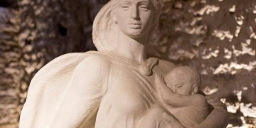 Princesha Argjiro figurë legjendare shqiptare!