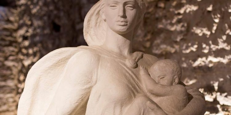 Princesha Argjiro figurë legjendare shqiptare!