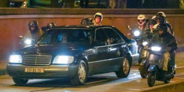 Vajtime dhe lot! Seriali “The Crown” nën kritika për rikrijimin e skenave të tmerrshme të aksidentit fatal të Princeshës Diana