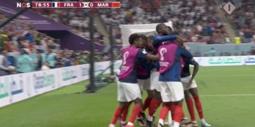 VIDEO/ Maroku e fitoi Botërorin e tij dhe largohet me kokën lart nga Katari, Franca luan finalen e dytë radhazi