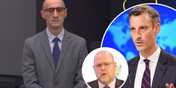 E Papritur: Kjo gjë vjen nga SHBA për gjykimin e Salih Mustafës nga Gjykata Speciale