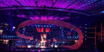 VIDEO/ Kënga më e bukur e festivaleve në 20 e kusur vite mbetet kjo…