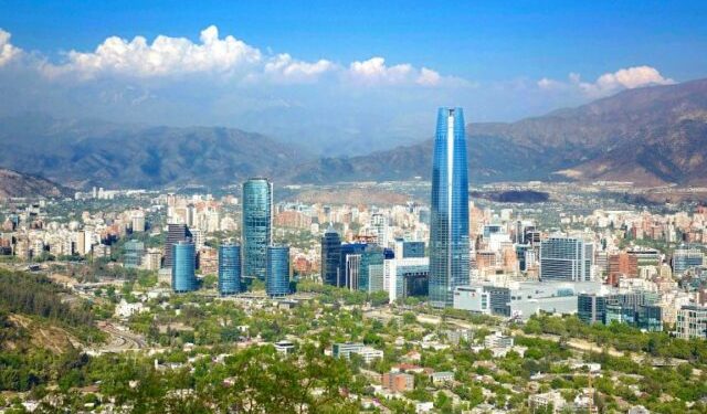 Kili / Qyteti ku rrugët mbajnë emra shqiptarë