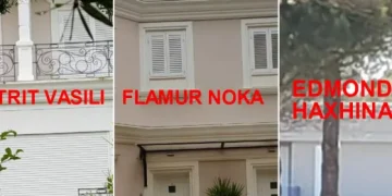 Mur Noka: Amerika ia fut kot! Unë dhe Berisha jemi dy njerëzit më të pakorruptueshëm në Shqipëri?! Redar Deda: Ju i’u rroftë Saliu që i’u mban nga pas e merreni me llogje