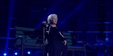 Mesazhi i fortë i aktores së madhe Margarita Xhepa kundër dhunës ndaj grave: Nuk është faji jot, guxo dhe kundërshto!