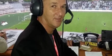 Humbi jetën në moshën 53 vjeçare Milaim Krasniqi, gazetari shumëvjeçar i sportit në RTK