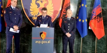 Samiti BE-Ballkani Perëndimor më 6 dhjetor, Policia e Shtetit shpalos planin e masave