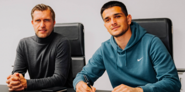 Fantastike! Detajet e trasferimit te Eintrachti i Frankfurti i portierit 18 vjeçarë  të Dinamos