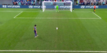 VIDEO/ Japonezët sillen çuditshëm te penalltitë! Nuk dinë t’i gjuajnë, Kroacia kalon në çerekfinale të Botërorit