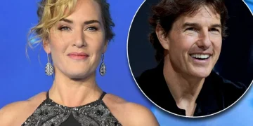 Kate Winslet thyen rekordin e Tom Cruise…